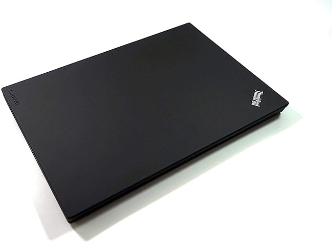 Laptop Lenovo Thinkpad T460P 14" I5-6440HQ 16GB 256GB Refurbished