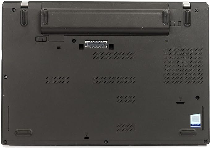 Laptop Lenovo Thinkpad T470P 14" I5-7440HQ 8GB 256GB Refurbished (copia)