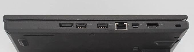 Laptop Lenovo Thinkpad T470P 14" I5-7440HQ 8GB 256GB Refurbished (copia)