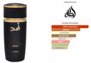 Lattafa Asad Caballero EDP 100ml