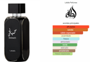 Lattafa Hayaati Caballero EDP 100ml