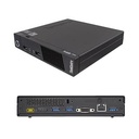 Computadora PC Lenovo ThinkCentre M93P I5 4ta 8GB RAM 256GB SSD Refurbished