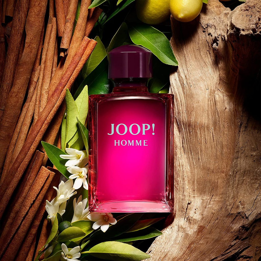 Joop! Homme Caballero EDT 125ml
