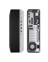 Computadora HP Prodesk 600 G3 I5 6ta 8GB 500GB HDD SFF Refurbished