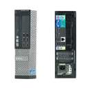 Computadora PC Dell Optiplex 7010 I5-3470 4GB No HDD SFF Refurbished