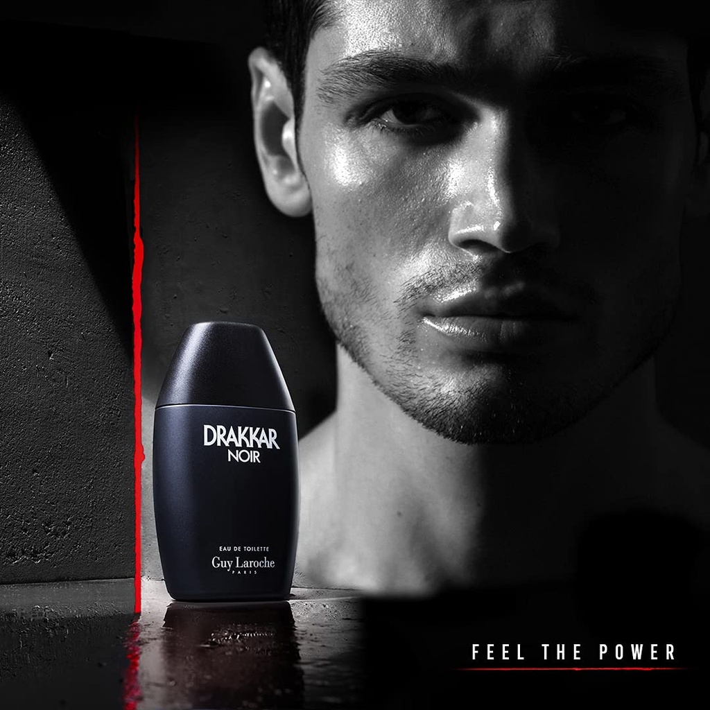 Drakkar Noir Guy Laroche Caballero EDT 100ml
