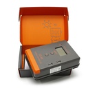 Controlador Solar MPPT PowMr 40A 12V 24V Dual USB