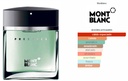 Mont Blanc Presence Caballero EDT 75ml
