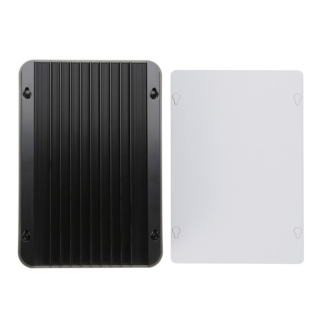 Controlador Solar MPPT PowMr 40A 12V 24V Dual USB
