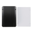 Controlador Solar MPPT PowMr 40A 12V 24V Dual USB