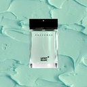 Mont Blanc Presence Caballero EDT 75ml