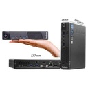 Computadora PC Lenovo ThinkCentre M93P I5 4ta 8GB RAM 256GB SSD Refurbished