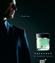Mont Blanc Presence Caballero EDT 75ml