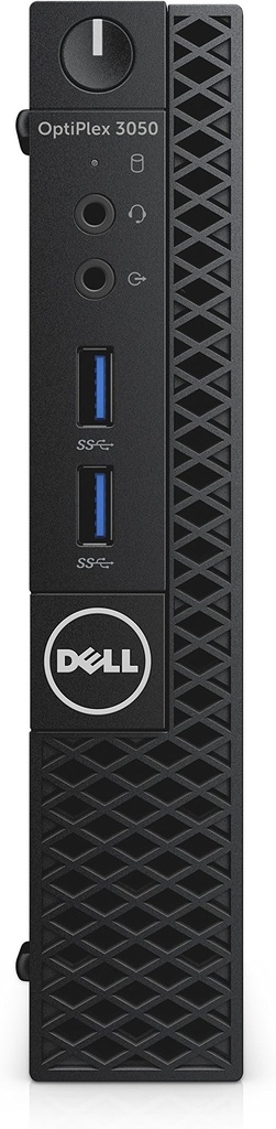 Dell Optiplex Micro 3050 I5 7ma 8GB RAM 256GB SSD Refurbished