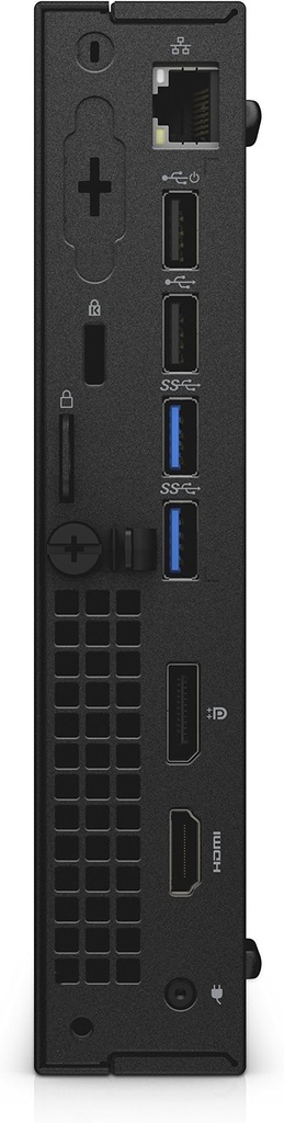 Dell Optiplex Micro 3050 I5 7ma 8GB RAM 256GB SSD Refurbished