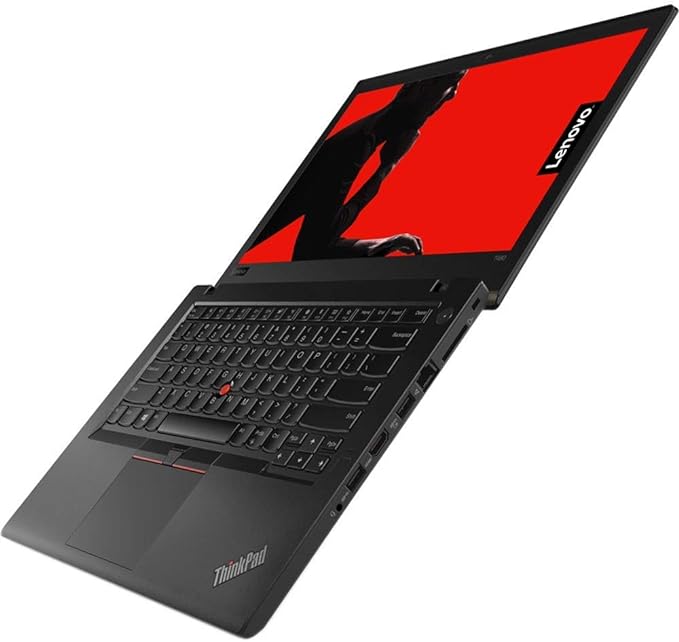 Laptop Lenovo Thinkpad T480 I5 8va 8GB RAM NO HDD Refurbished