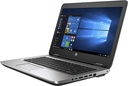 Laptop HP Probook 640 G2 I5 6ta 8GB RAM 512GB SSD Refurbished
