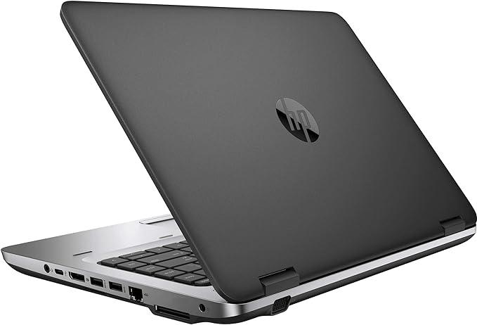 Laptop HP Probook 640 G2 I5 6ta 8GB RAM 512GB SSD Refurbished