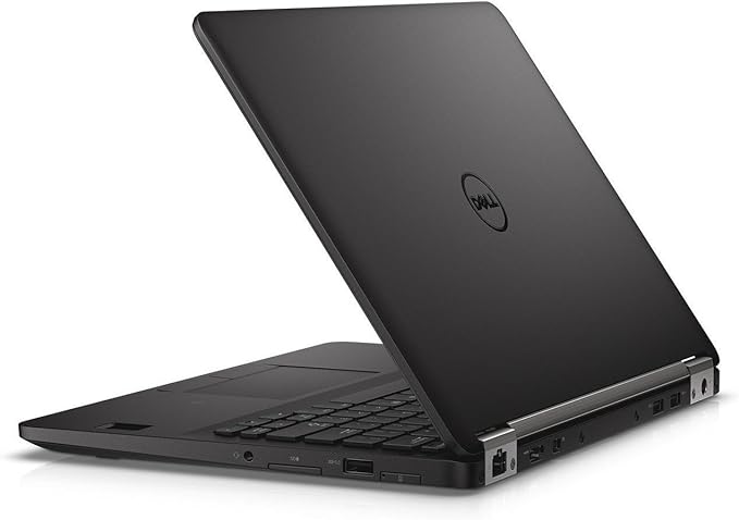 Laptop Dell E7270 12.5" I5 6ta 8GB RAM 128GB SSD Refurbished