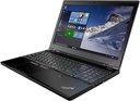 Laptop Lenovo Thinkpad P50 15.6" I7 6ta 32GB 512GB SSD Refurbished