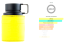 Armaf Odyssey Mega Caballero EDP 100ml