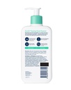 CeraVe Limpiador Espumoso piel normal a grasa 473ml