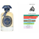 Lattafa Raed Gold Luxe Caballero EDP 100ml