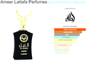 Lattafa Al Noble Ameer Caballero EDP 100ml