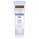 Neutrogena Ultra Sheer Dry-Touch SPF 45 Protector Solar 88ml