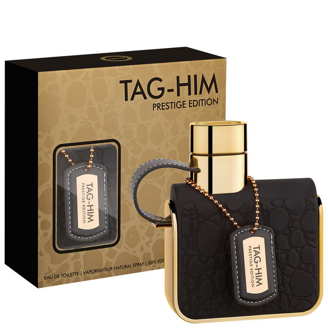 Armaf Tag-Him Prestige Caballero EDT 100ml