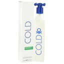 Benetton Cold Caballero EDT 100ml