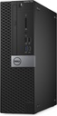 Computadora CPU Dell Optiplex 7050 I5 7ma 8GB RAM 128GB SSD SFF Refurbished