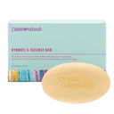 Good Molecules Hydrate Cleanse Bar | Jabón Facial 89gr