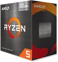 AMD Ryzen 5 5600g 6 Nucleos 12 Hilos 3.9Ghz