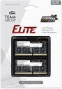 Team Group Elite DDR4 32GB 2x16GB 3200Mhz Laptop SODIMM