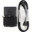 Cargador Dell 19.5V 3.34A 65W Laptop Latitude