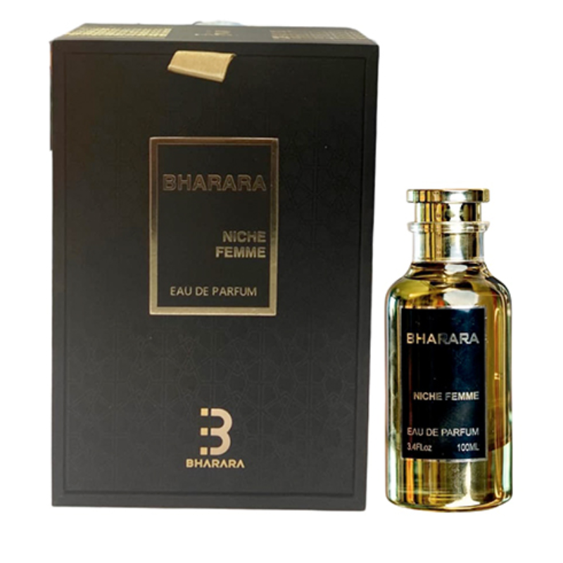 Bharara Niche Femme Dama EDP 100ml