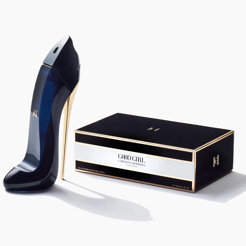 Carolina Herrera Good Girl Dama EDP 150ml