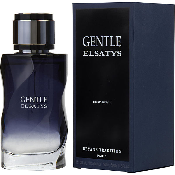 Reyane Tradition Gentle Elsatys Caballero EDP 100ml