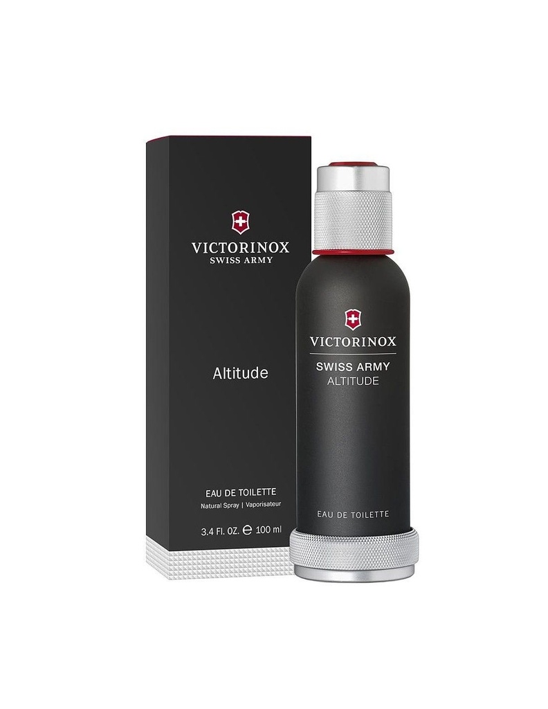 Victorinox Swiss Army Altitude Caballero EDT 100ml