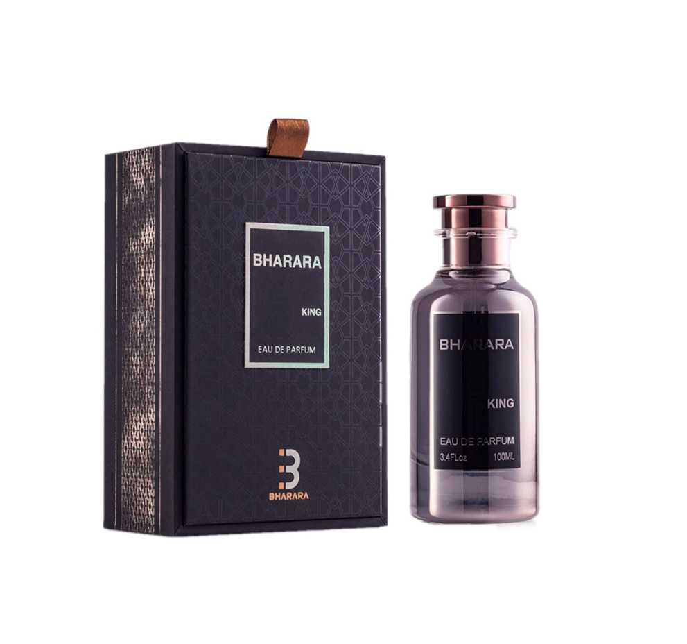 Bharara King Caballero EDP 200ml