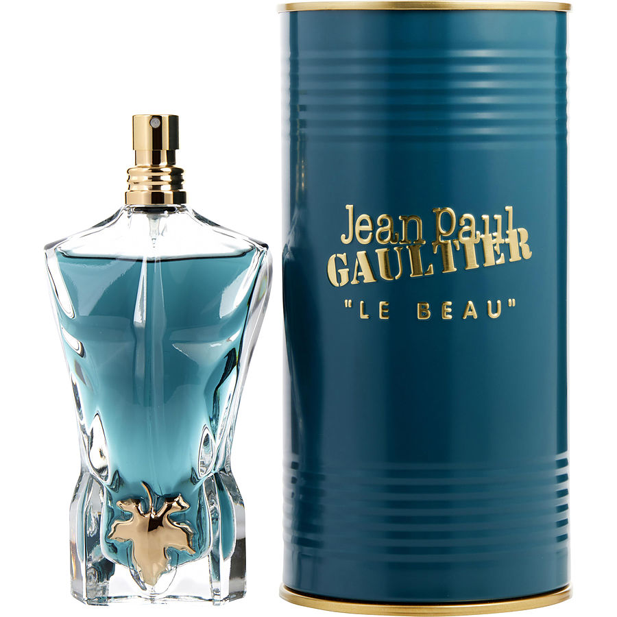 Jean Paul Gaultier Le Beau Caballero EDT 75ml