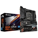 Tarjeta Madre Gigabyte B560 Aorus Pro Ax LGA1200 Intel 11va 12va Gen Wifi