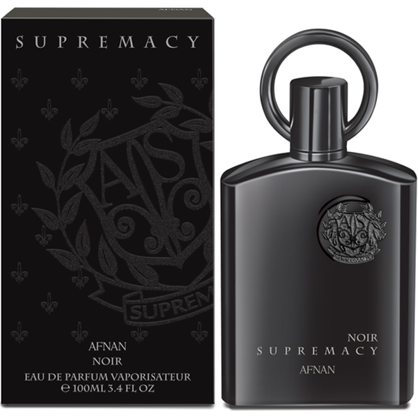 Afnan Supremacy Noir Unisex EDP 100ml