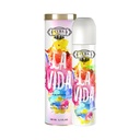 Cuba La Vida Dama EDP 100ml