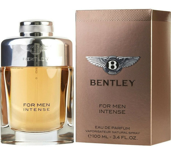 Bentley Intense Caballero EDP 100ml