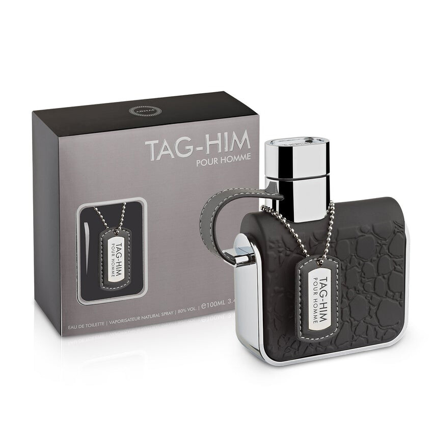 Armaf Tag Him Pour Homme Caballero EDT 100ml