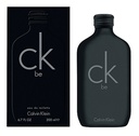 CK Be Calvin Klein Unisex EDT 200ml