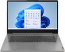 Laptop Lenovo Ideapad 3 14" i7-1165G7 8GB RAM DDR4 512GB SSD