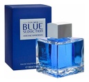 Antonio Banderas Blue Seduction Caballero EDT 100ml